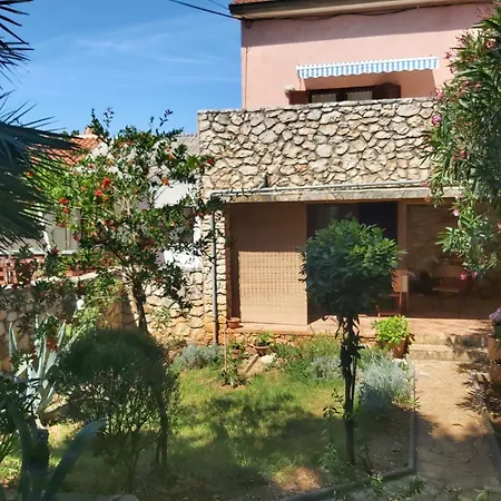 House Eva Mali Lošinj
