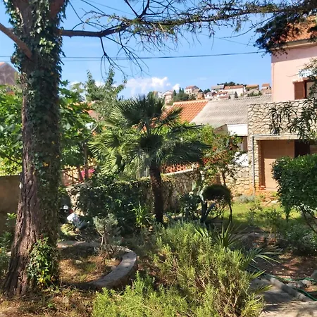 House Eva * Mali Lošinj