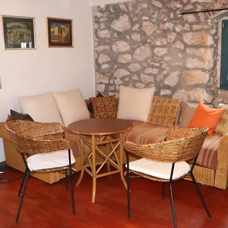 Nyaraló House Eva Mali Lošinj